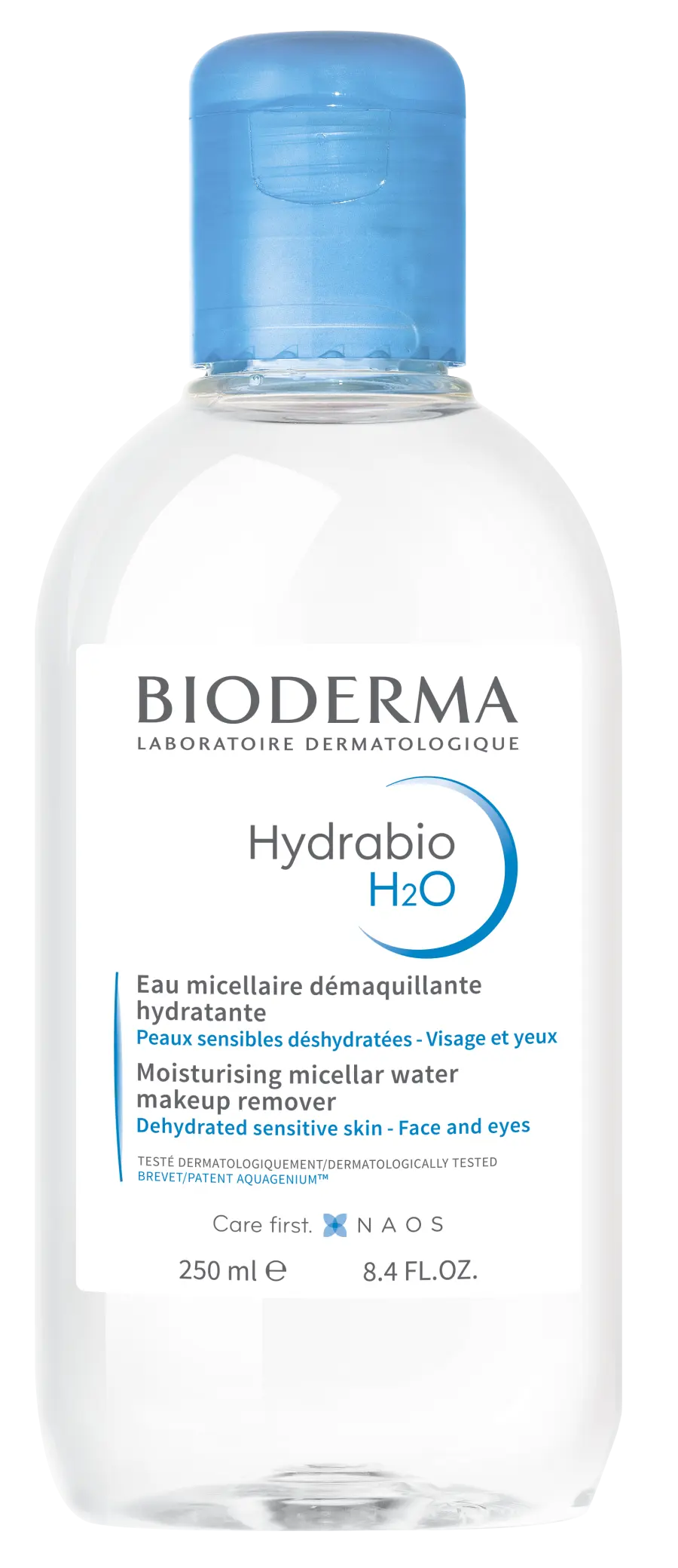 5881_HYDRABIO H2O 250 ML